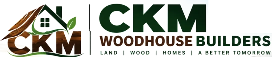 CKM Woodhouse Builders